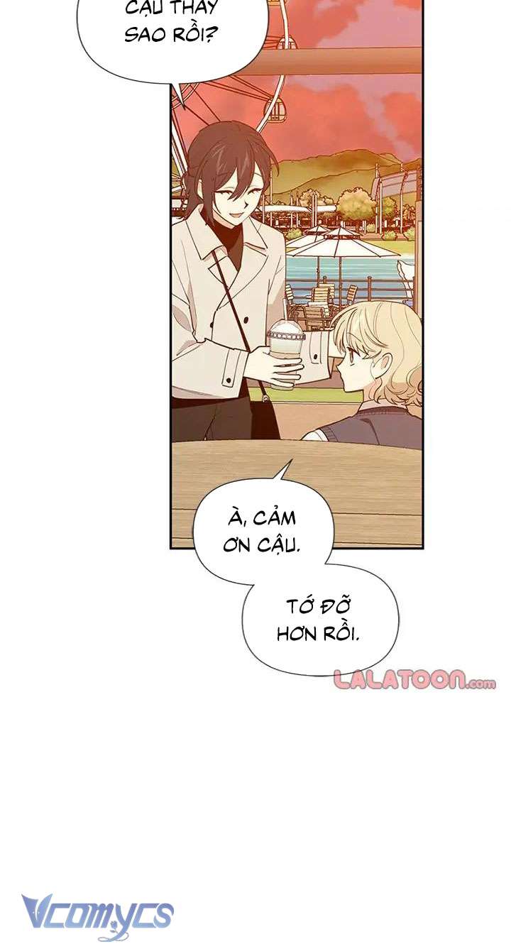 Điều Ước Sao Băng Chap 54 - Trang 4