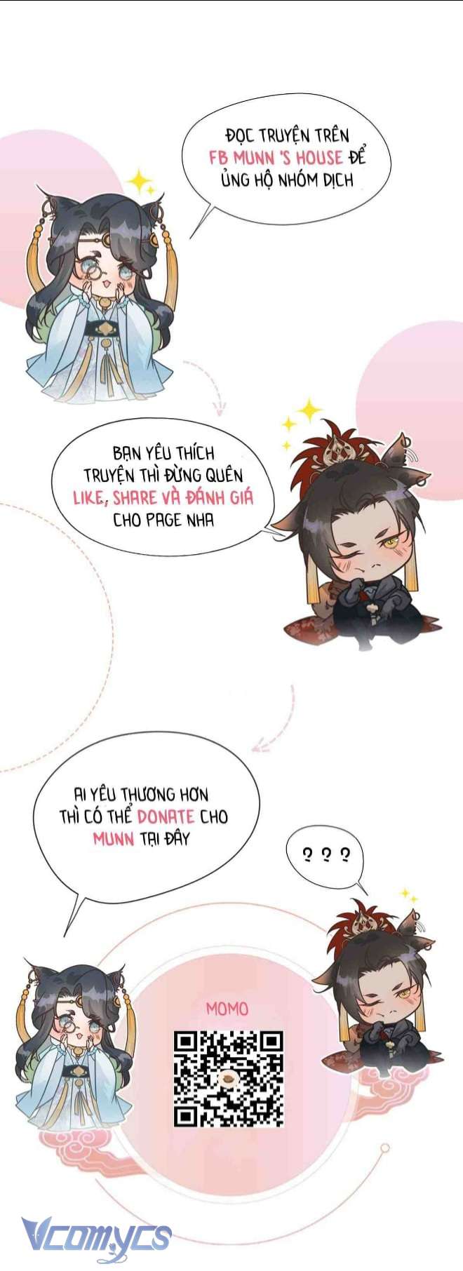 Tôi Bị Cắn Bởi Chú Chó Tôi Đã Bỏ Rơi Chap 75 - Trang 3