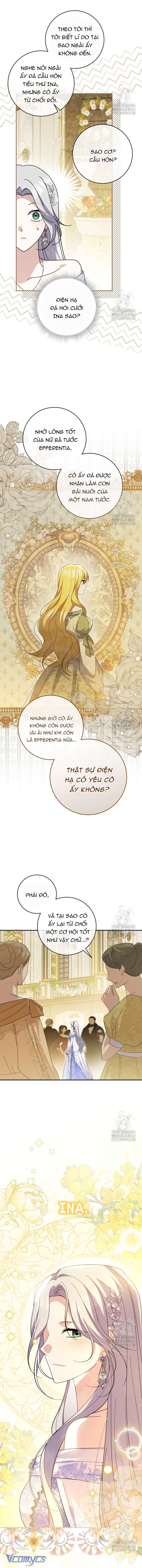 Kế Hoạch Trả Thù Chap 103 - Trang 2
