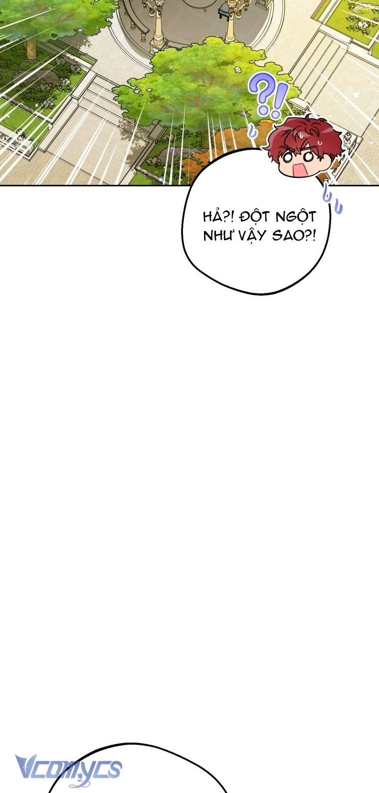 Được Yêu Thương Mà Còn Ngại Ngùng Sao! Chap 97 - Trang 3