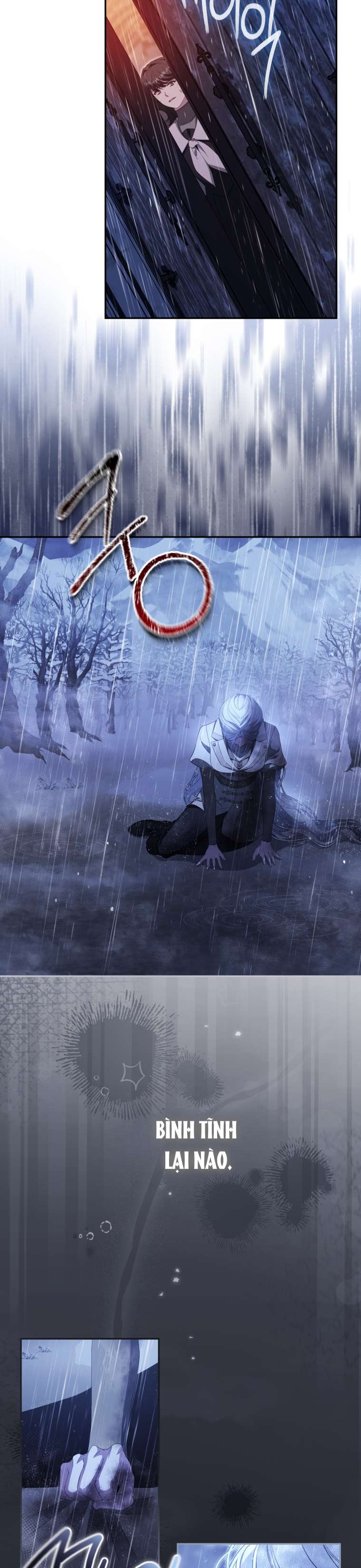 Người Phải Trả Giá Bằng Mạng Sống Vì Đã Lừa Dối Tôi Chap 15 - Trang 3