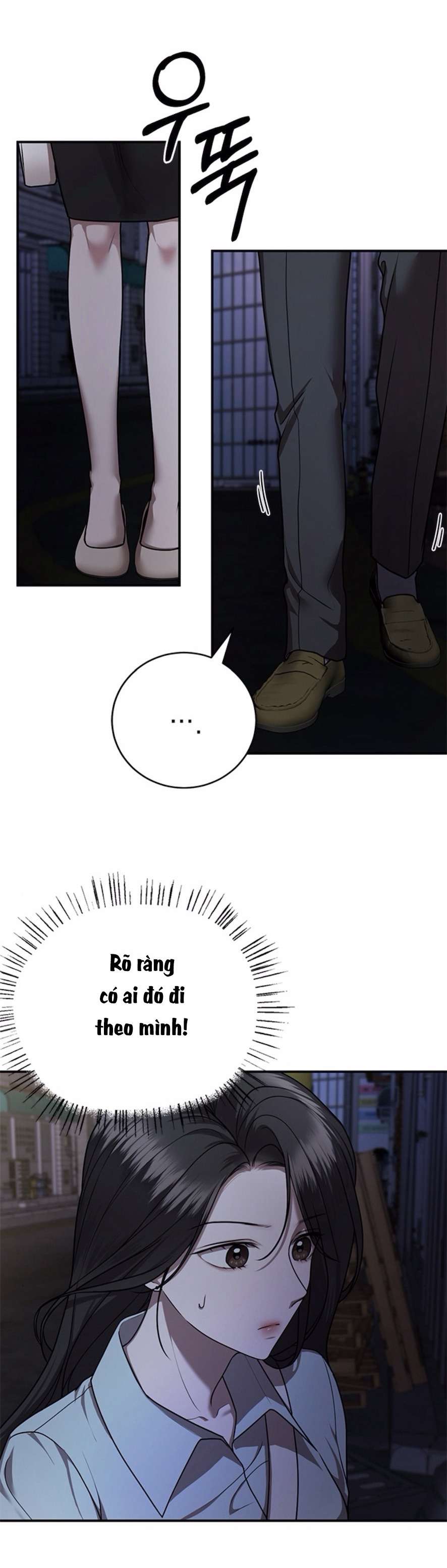 Cạm Bẫy Thanh Lịch Chap 10 - Next 