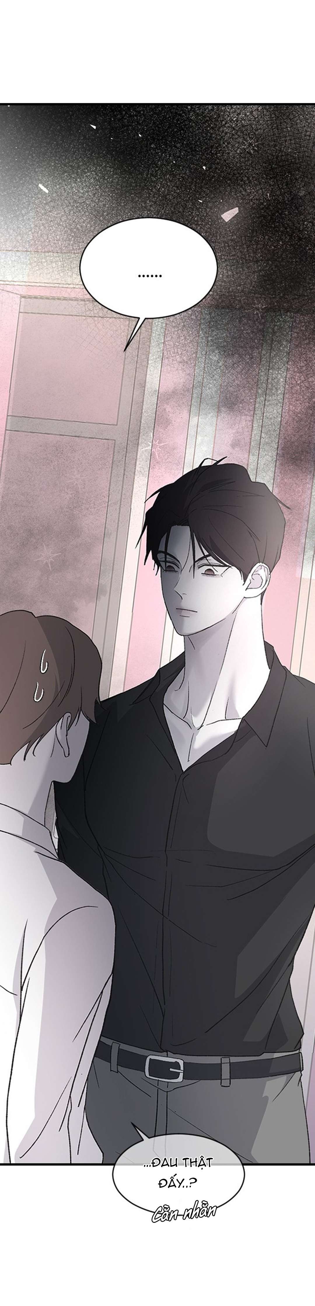 Ba Anh Trai Cực Phẩm Của Tôi Chap 73 - Trang 3