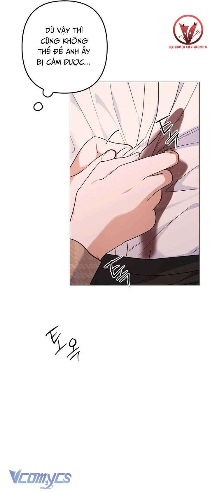 [18+] Vì Những Thứ Đã Tan Vỡ Chap 53 - Next Chap 54