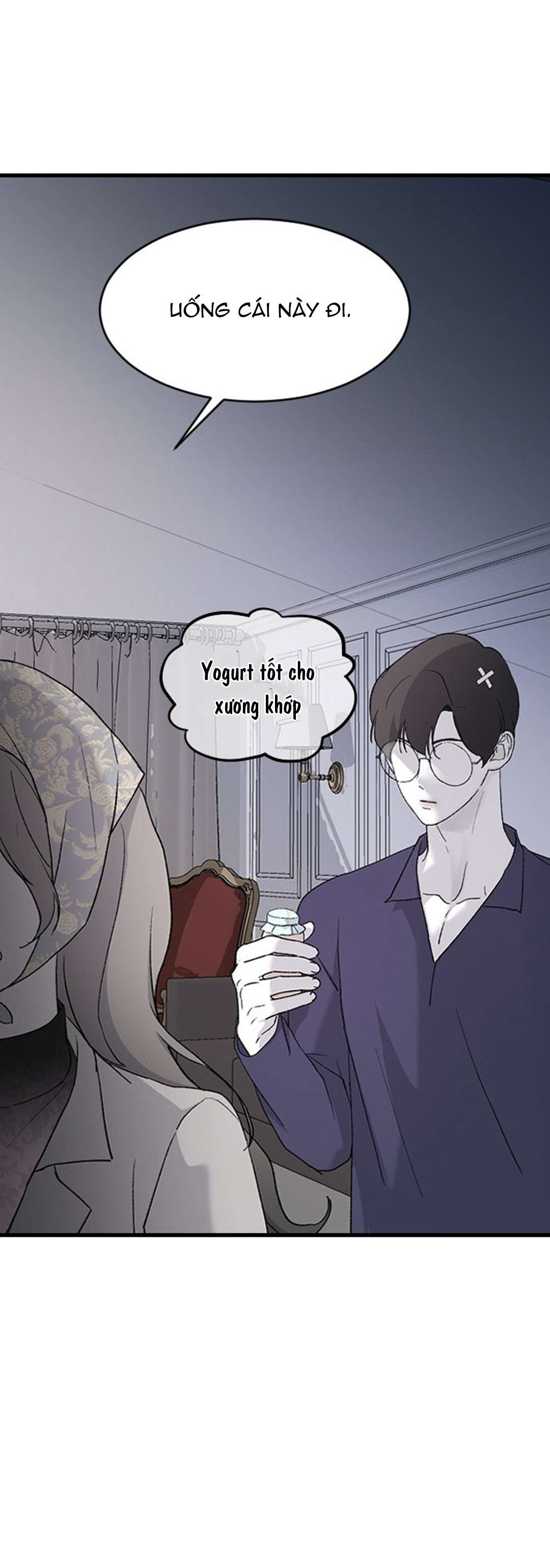 Ba Anh Trai Cực Phẩm Của Tôi Chap 74 - Next 