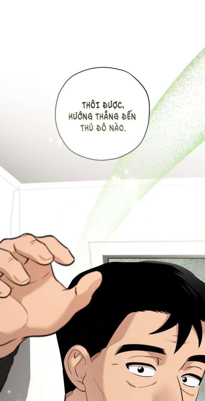 Trận Đấu Đồng Đội Của Những Tài Xế Xe Tải Chap 3 - Trang 3