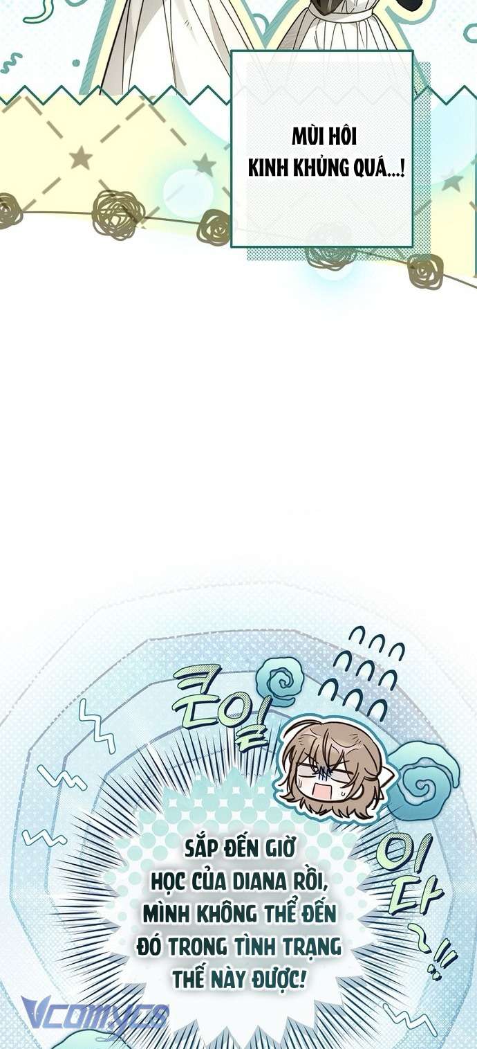 Độc Chiếm Sủng Ái Của Công Chúa Út, Mọi Người Đều Say Mê Tôi. Chap 29 - Next Chap 30