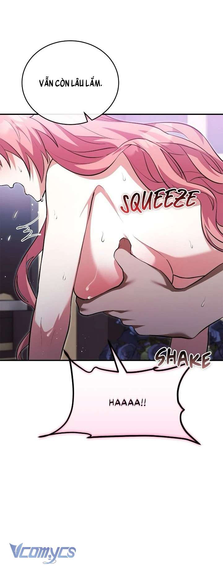 Dàn Harem Nóng Bỏng Đang Dần Lạnh Nhạt với Tôi! Chap 11 - Next Chap 12