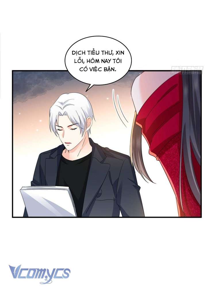 Hệt Như Hàn Quang Gặp Nắng Gắt Chapter 553 - Trang 4