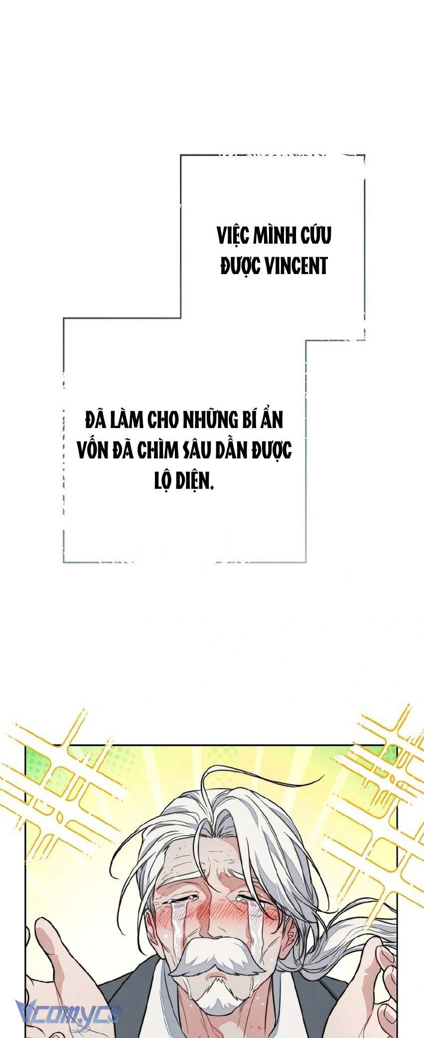 Hôn Nhân Vụ Lợi 2: Bản Tình Ca Không Thể Quên Chap 8 - Trang 2