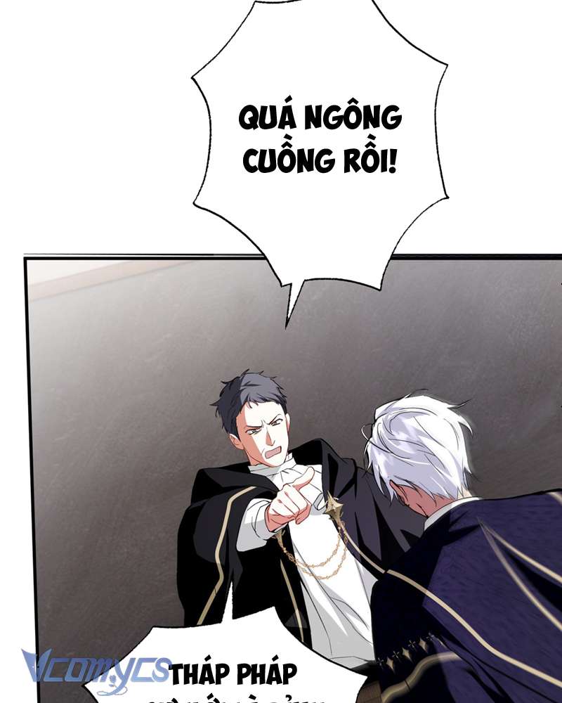 Cô Ấy Sẽ Thuần Hóa Các Anh Hùng Chap 11 - Trang 2