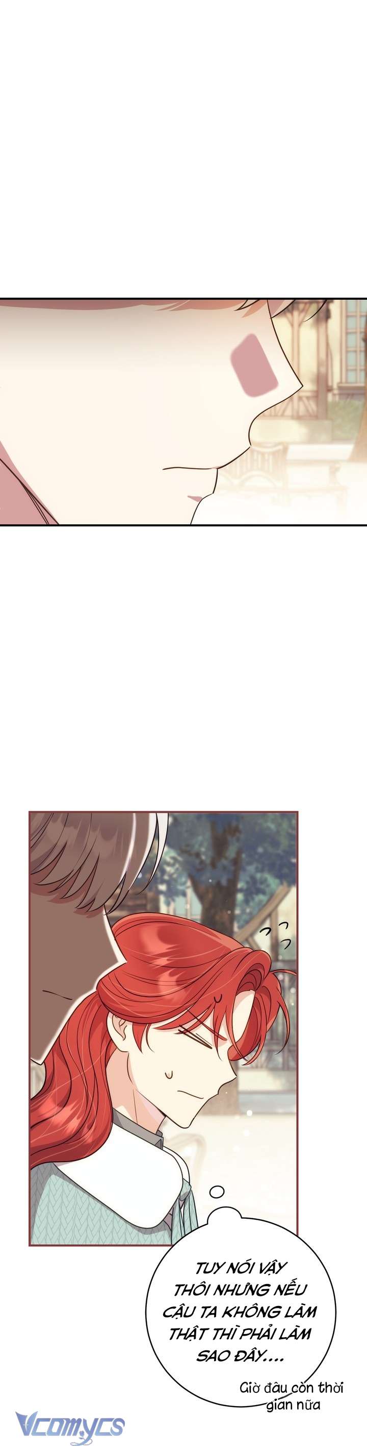 [18+] Vị Hoàng Tử Của Em Chap 5 - Trang 2
