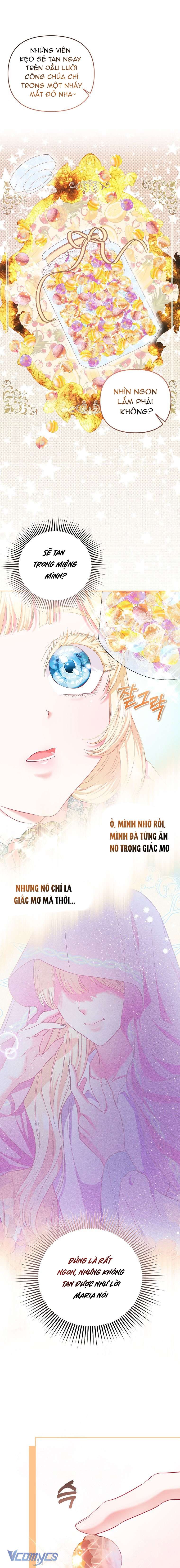 Nàng Công Chúa Của Mọi Người Chapter 13 - Trang 4