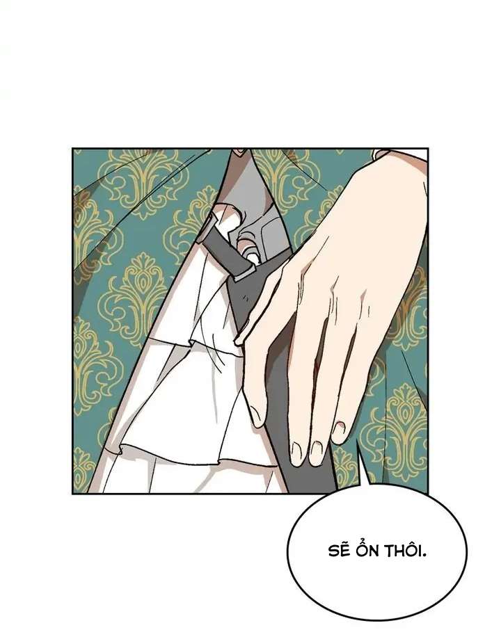 Vị Hôn Thê Khế Ước Của Công Tước Chap 136 - Trang 4