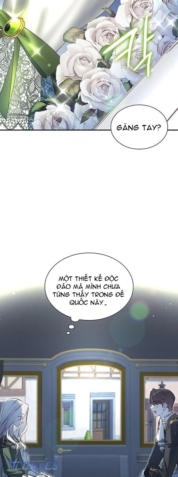 Cứ Cố Gắng Hết Sức Để Hối Hận Chap 7 - Trang 3