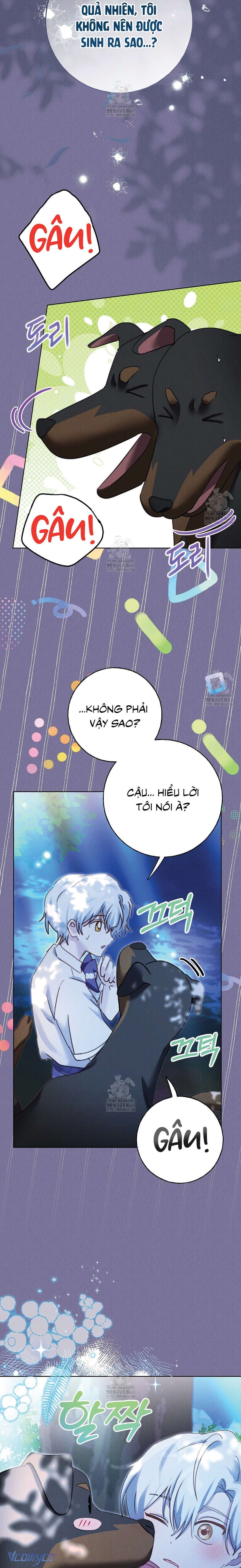 Câu Được Nam Chính Trên Hoang Đảo Chap 27 - Trang 2