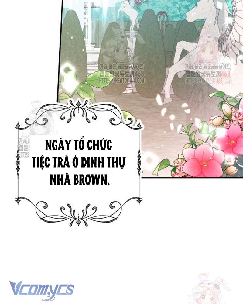 Trước Khi Em Có Ý Định Chạy Trốn Ta Sẽ Ngăn Chặn Nó Chap 23 - Next 