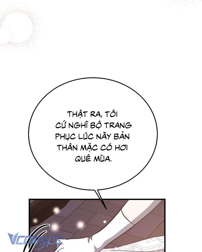 Ác Quỷ Nuôi Dưỡng Tiểu Thư Chapter 35 - Trang 4