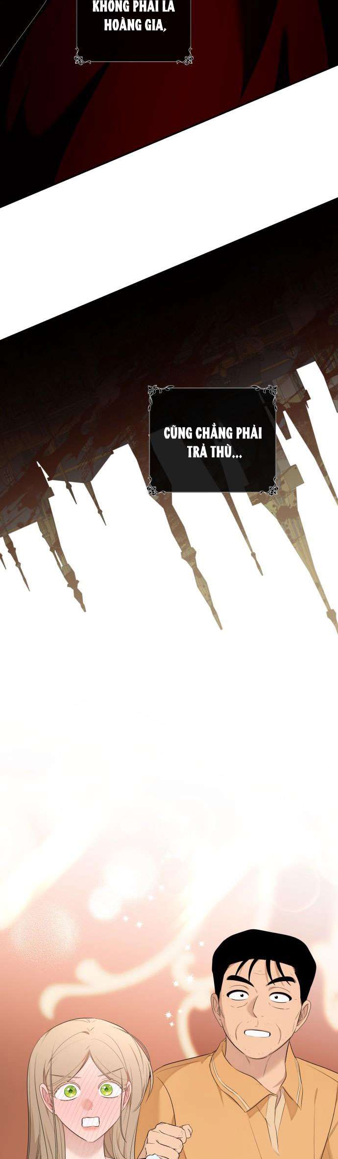 Trận Đấu Đồng Đội Của Những Tài Xế Xe Tải Chap 29 - Trang 3