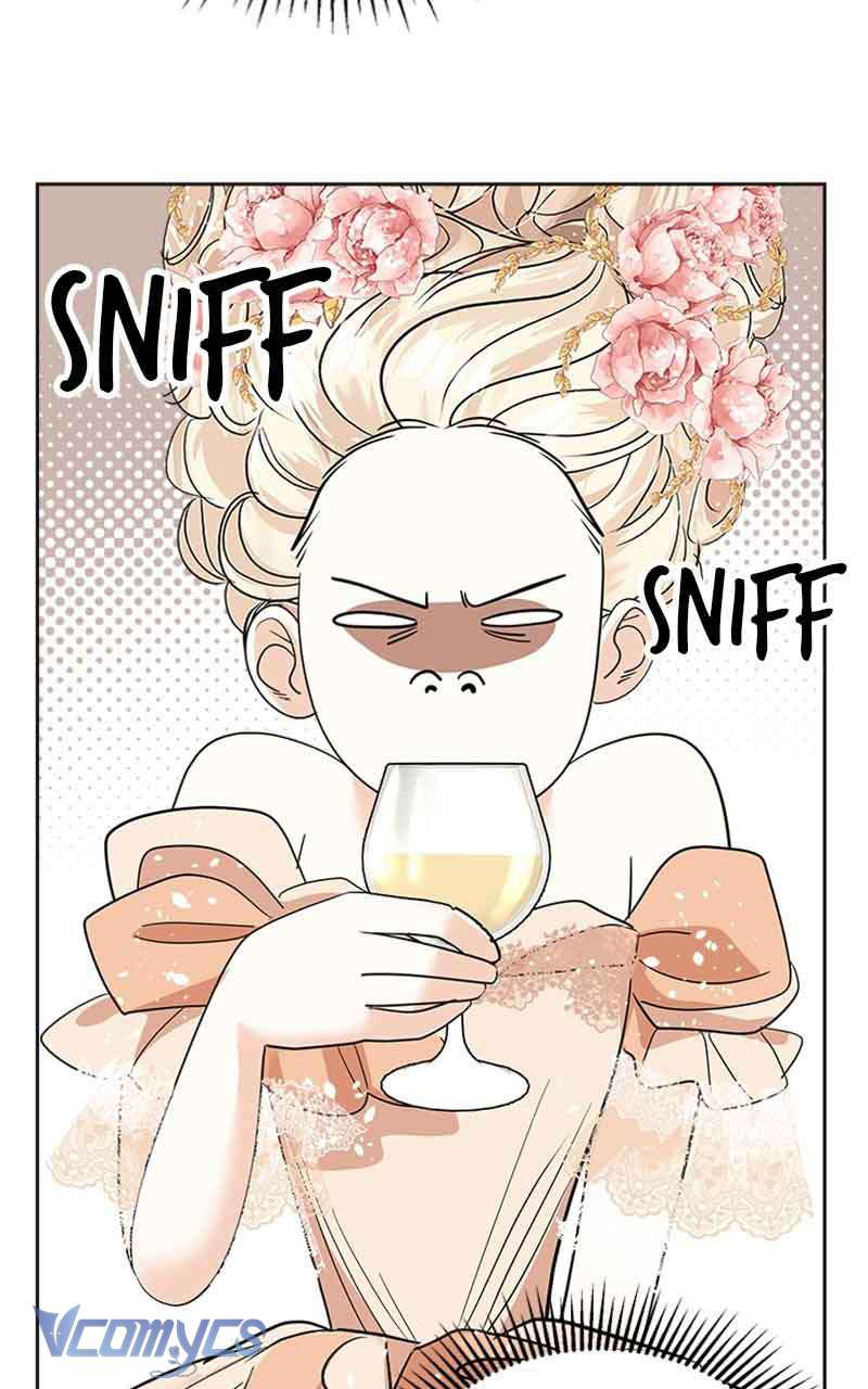 Hoàng Hậu Son Môi Chap 11 - Trang 2