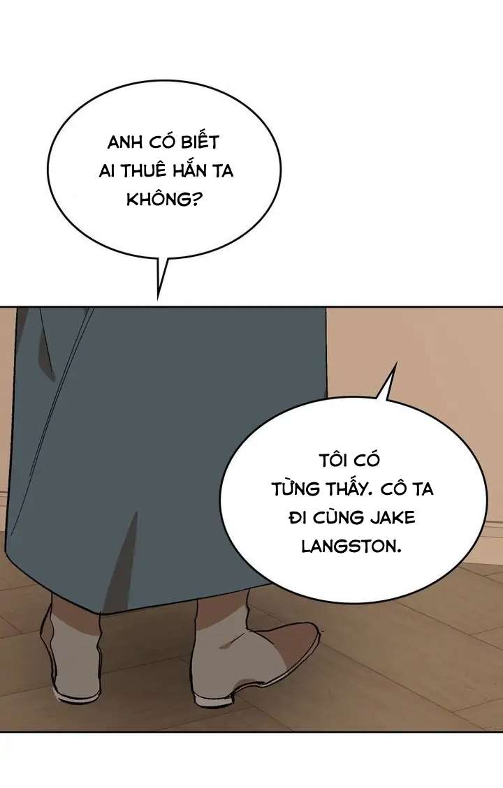 Vị Hôn Thê Khế Ước Của Công Tước Chap 126 - Trang 4