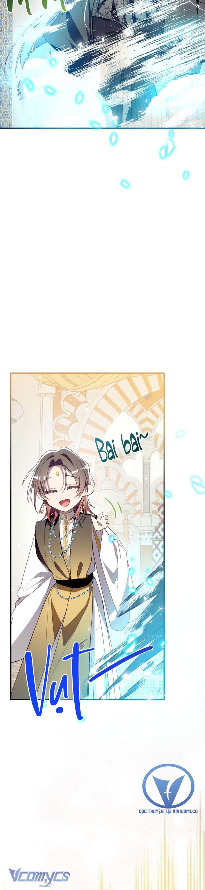 Chúng Ta Có Thể Trở Thành Một Gia Đình Được Không? Chap 143 - Trang 2