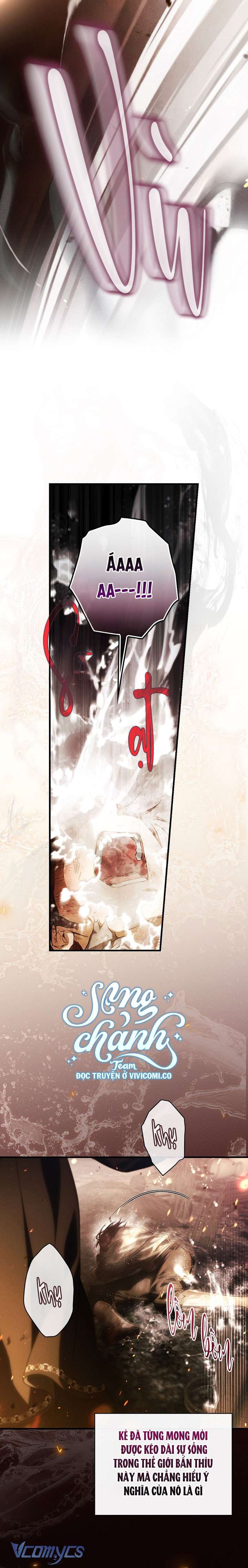 Phương Pháp Khiến Phu Quân Đứng Về Phía Tôi Chap 112 - Trang 3
