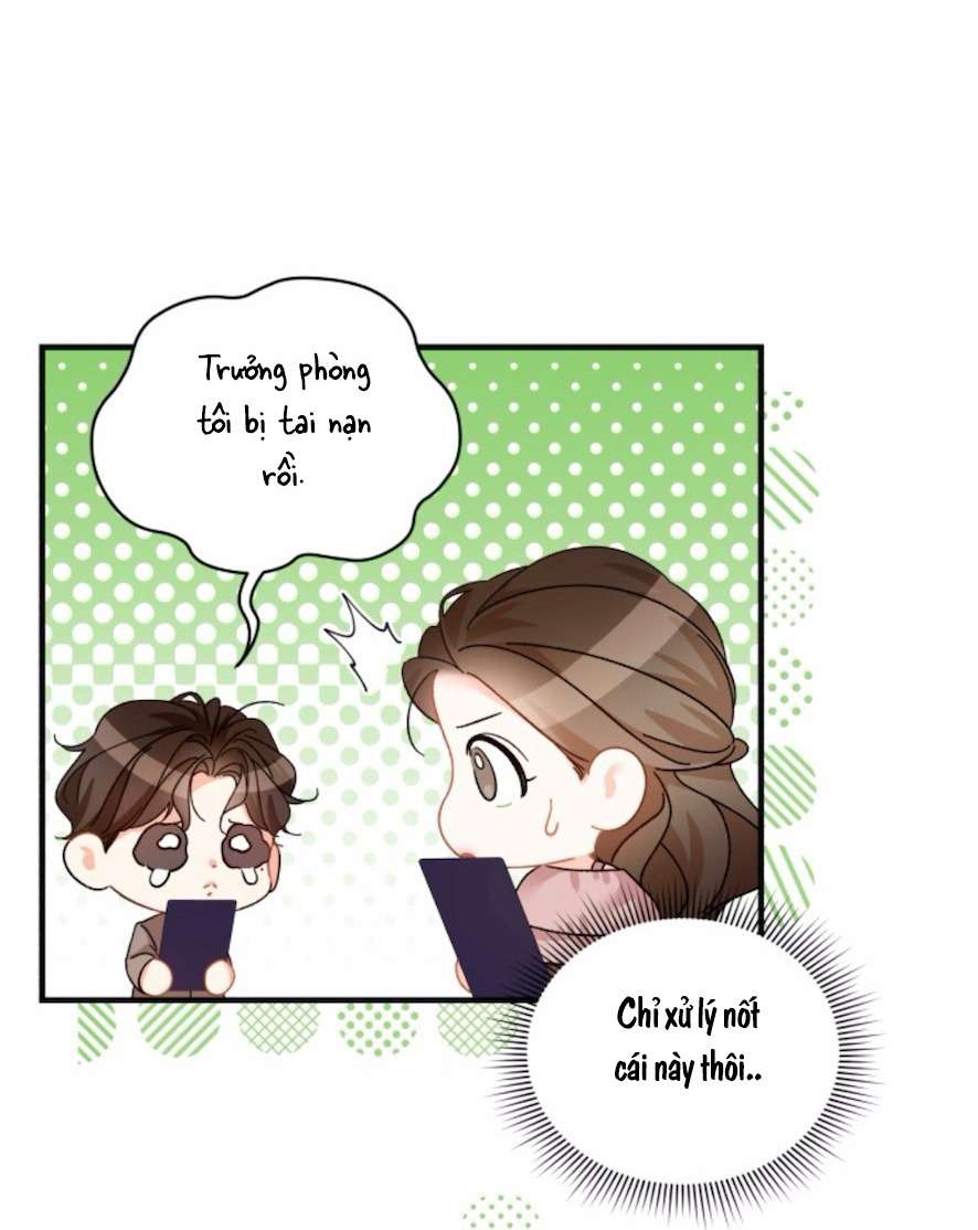 Chính Sách Khuyến Khích Chap 2 - Trang 2