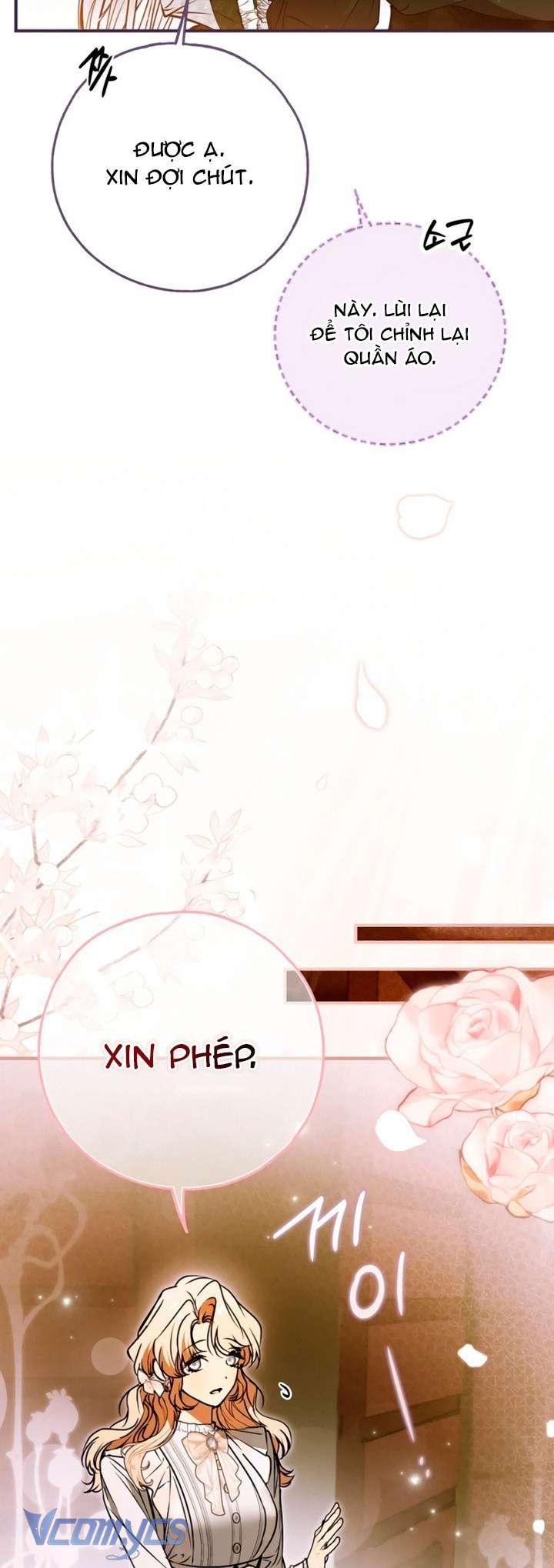 Ai Đó Đang Điều Khiển Cơ Thể Của Tôi Chap 71 - Next 