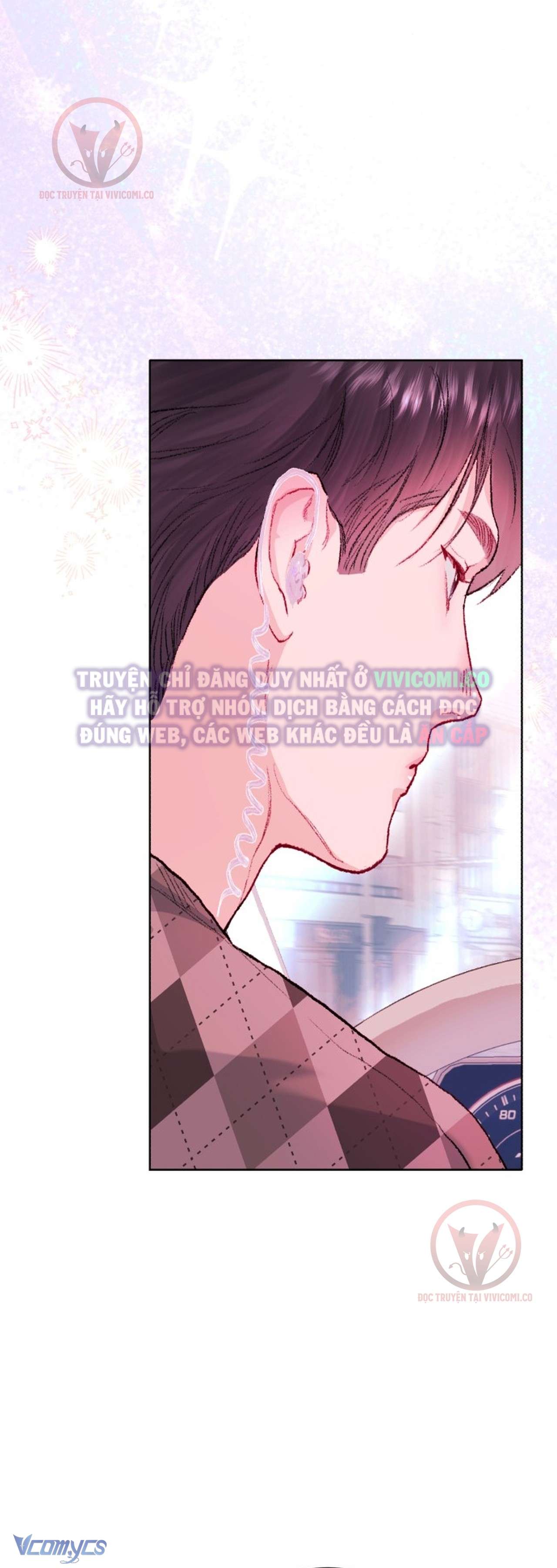 Chàng Quỷ Của Tôi Chap 20 - Trang 3