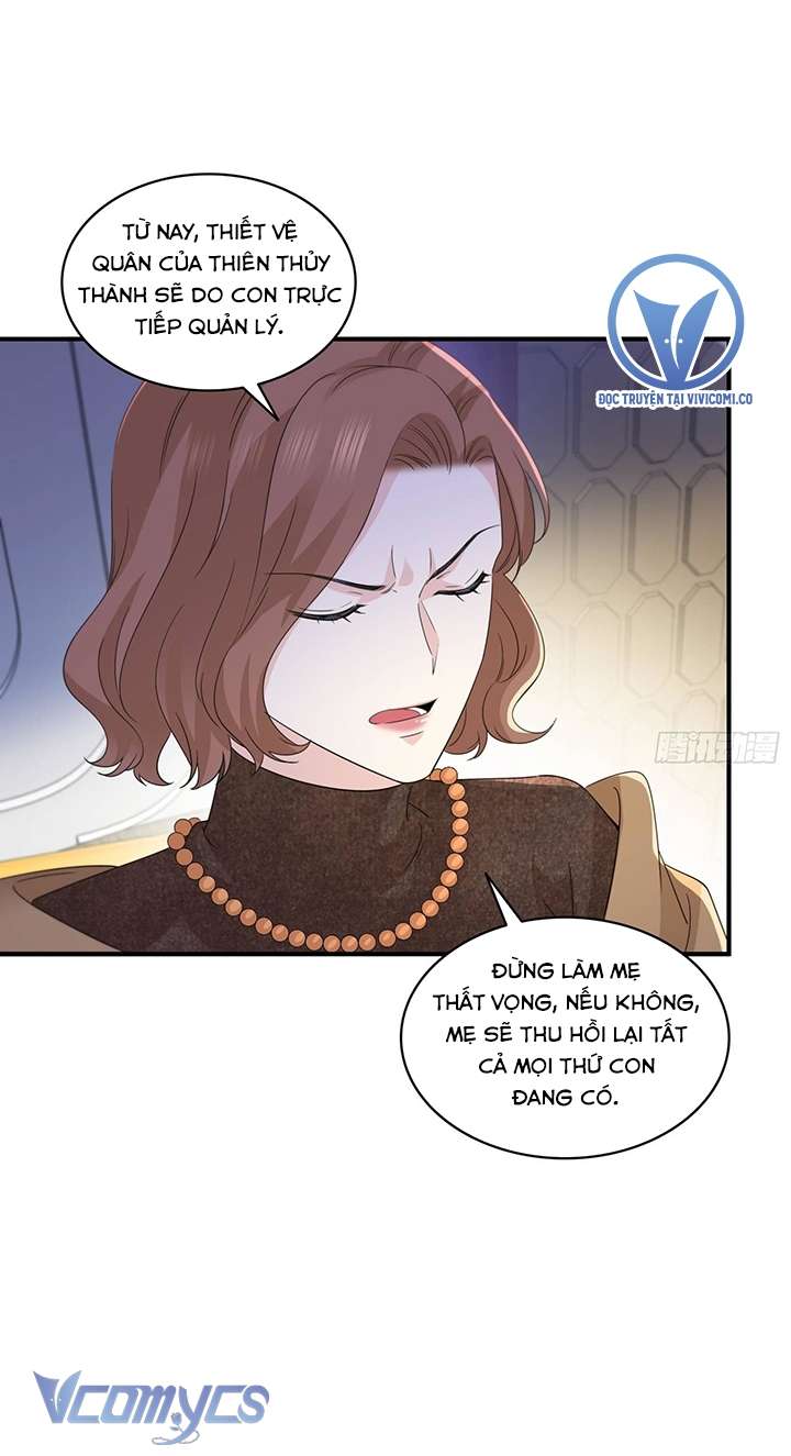 Hệt Như Hàn Quang Gặp Nắng Gắt Chap 537 - Trang 4