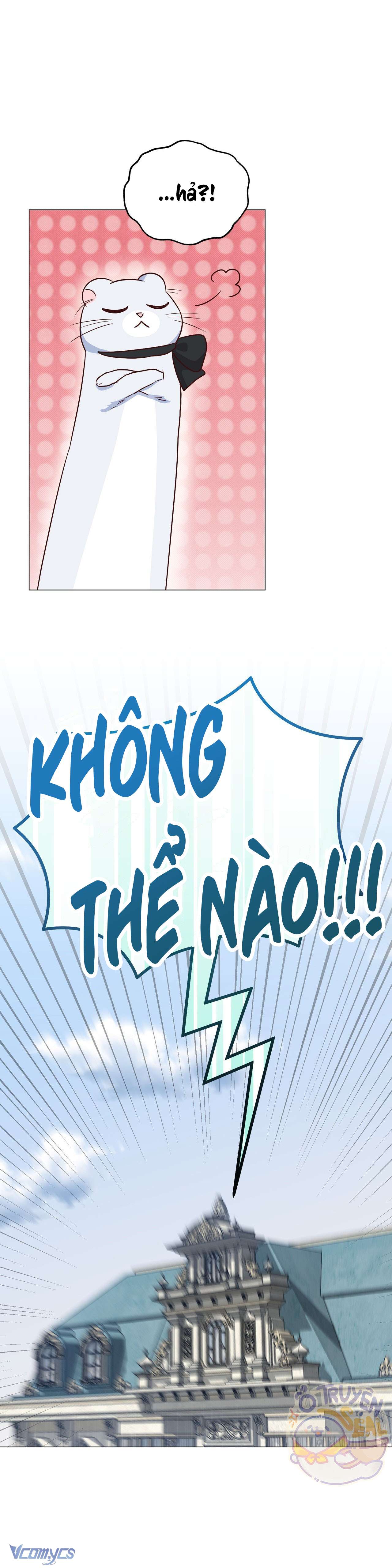 Kết Thúc Viên Mãn Không Cần Tình Yêu Chap 3 - Next 