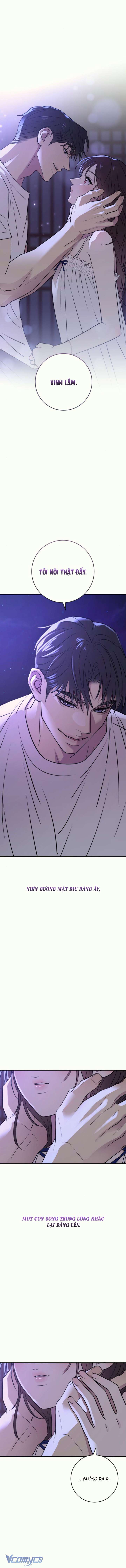 Hành Vi Khốn Nạn Chap 31 - Trang 4