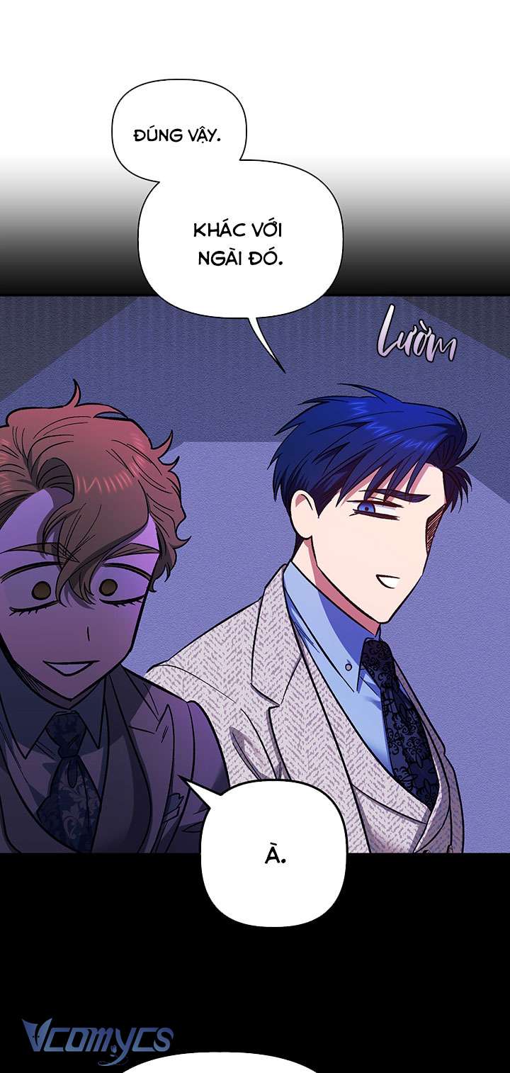 May Mắn Hay Bất Hạnh Chap 103 - Trang 2
