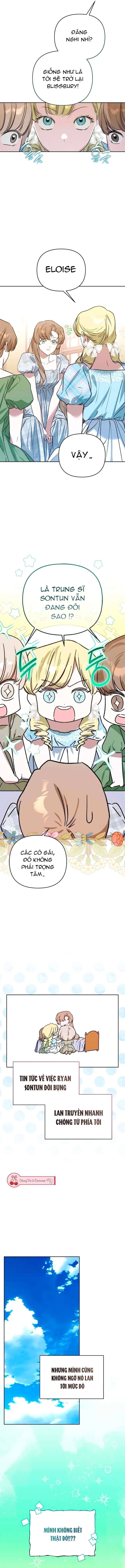 Chàng Ryan Của Em Chap 5 - Trang 3