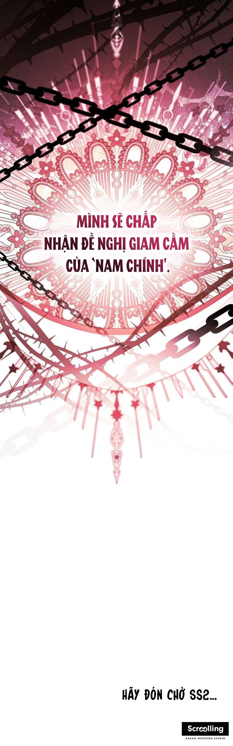 Chị Gái Tôi Là Nhân Vật Chính Chap 52 - Next 