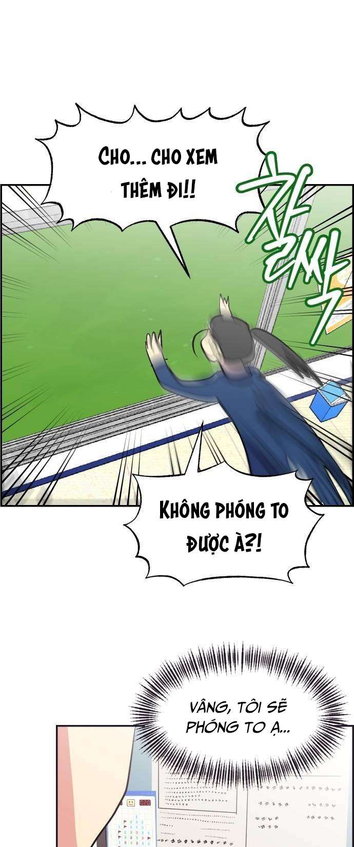 Cứu Lấy Trái Đất! Chap 1 - Trang 3
