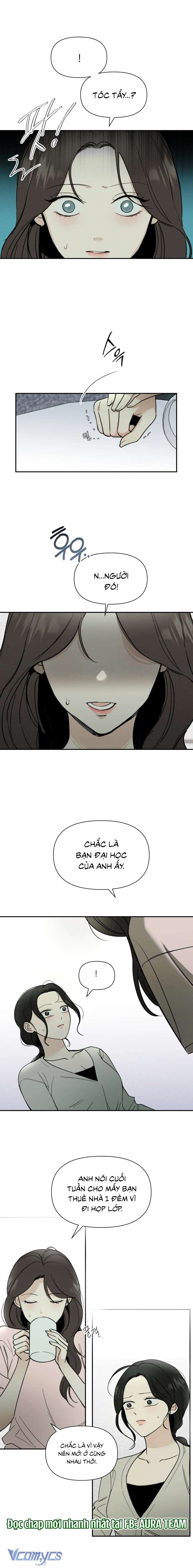 Người Đàn Ông Của Kẻ Khác Chap 24 - Trang 3