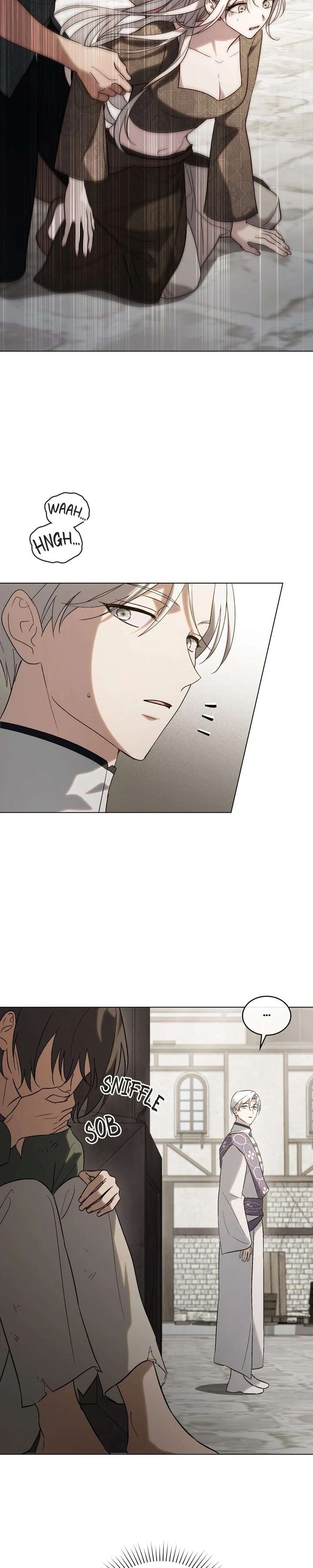 Khi Số Phận Tìm Đến Hai Ta Chap 82 - Trang 4