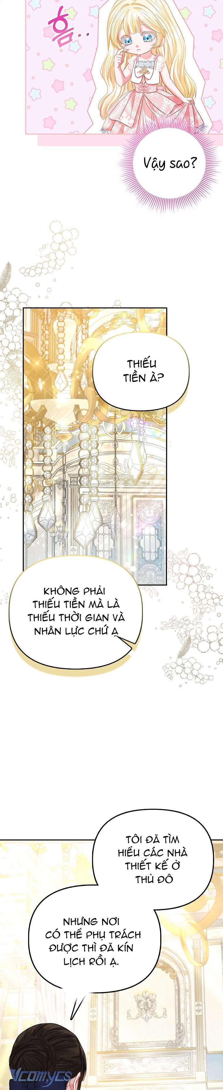 Nàng Công Chúa Của Mọi Người Chapter 27 - Trang 4