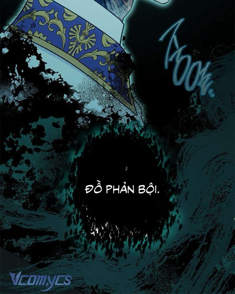 Hầu Gái Độc Quyền Của Hoàng Hậu Phản Diện Chap 87 - Trang 3