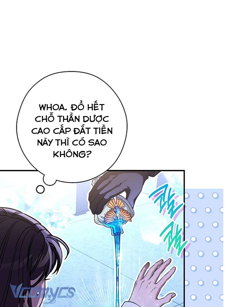 Nhật Ký Từ Chức Cấp S Của Thợ Săn Công Chức Chap 28 - Trang 4