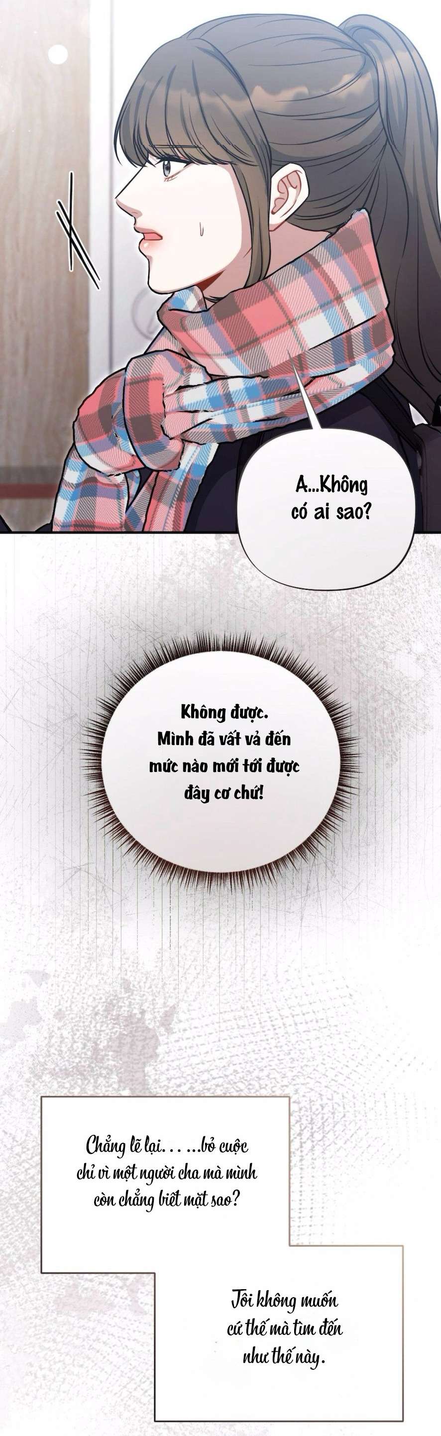 Không Còn Trong Trắng Chap 1 - Trang 2