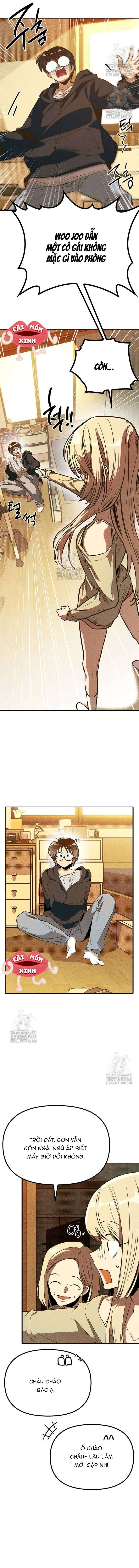 Thiếu Nữ 12 Con Giáp Chap 2 - Trang 2
