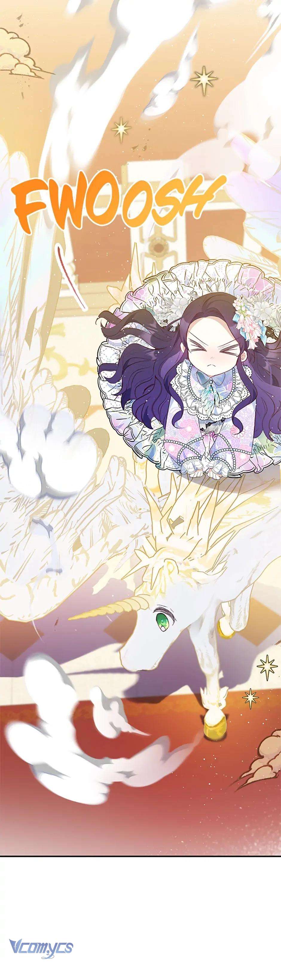 Con Gái Cưng Của Quỷ Chap 43 - Trang 2