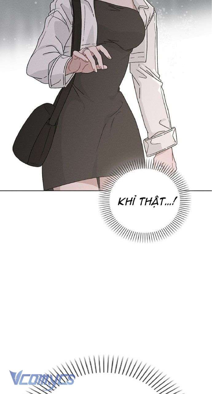 Review Người Yêu Cũ Chap 4 - Next Chap 5