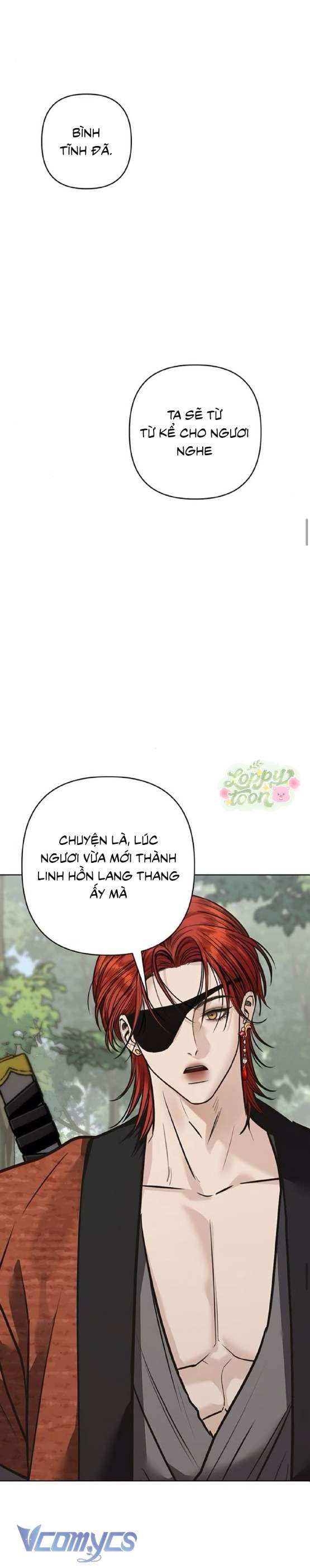 Quỷ Hồn Chap 37 - Trang 3