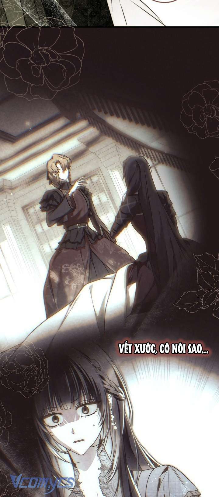 Ai Đó Đang Điều Khiển Cơ Thể Của Tôi Chap 69 - Trang 3