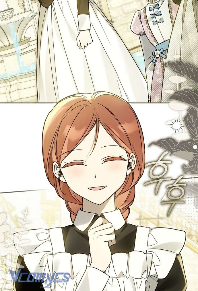 Độc Chiếm Sủng Ái Của Công Chúa Út, Mọi Người Đều Say Mê Tôi. Chap 28 - Next Chap 29