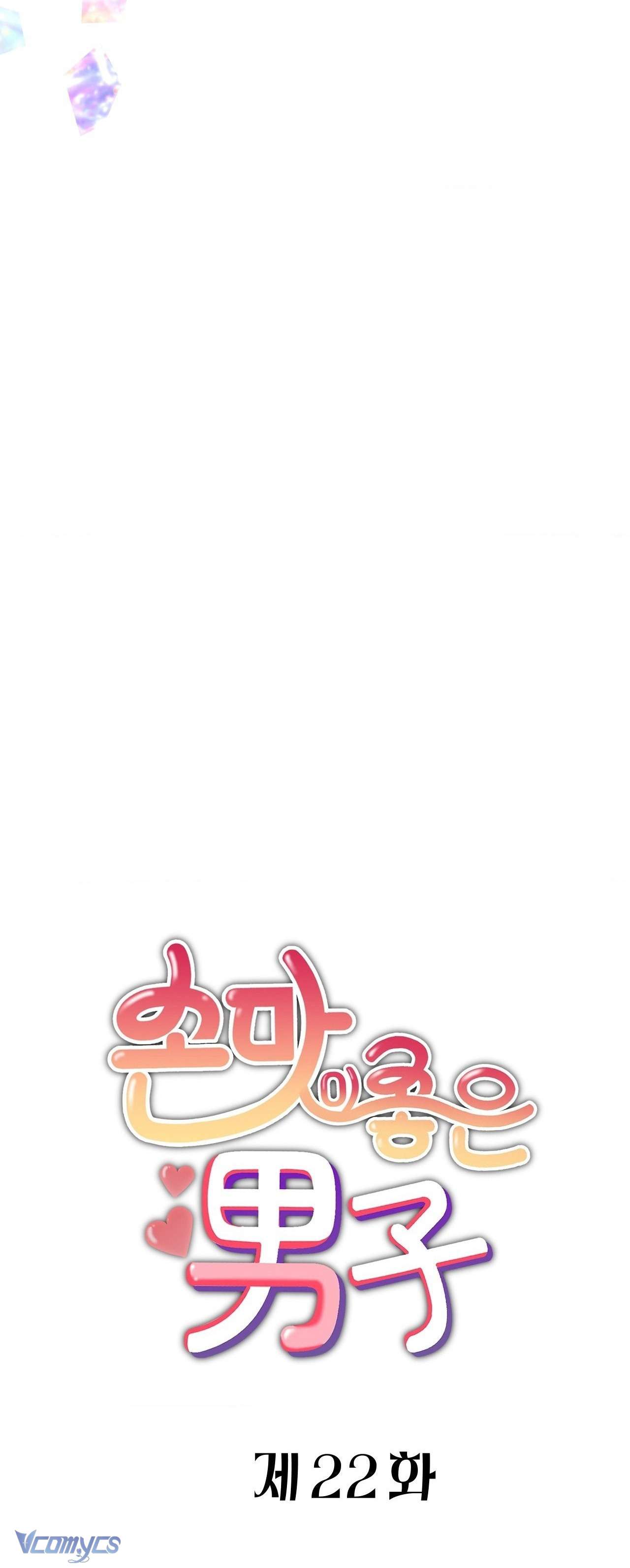 Chàng Trai Có Đôi Tay Khéo Léo Chap 22 - Next 